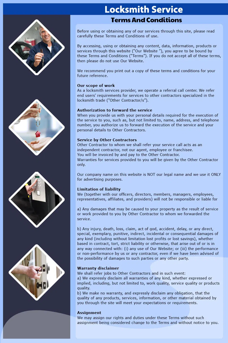 Union Locksmith Store Riverside, CA 909-371-1049